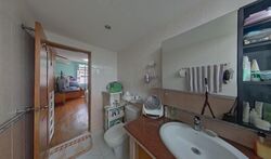 Sherwood Towers (D21), Apartment #508058701